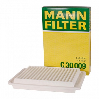 ������ ��������� MANN C30009